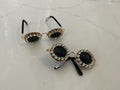 Lunettes pour chien petites