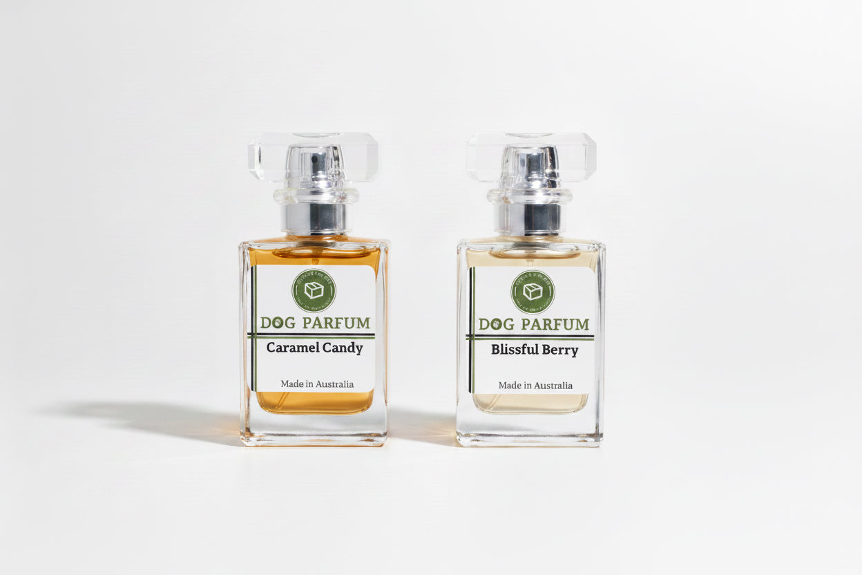 Dog parfum