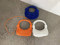 Spaghetti Handbag ( different colours)
