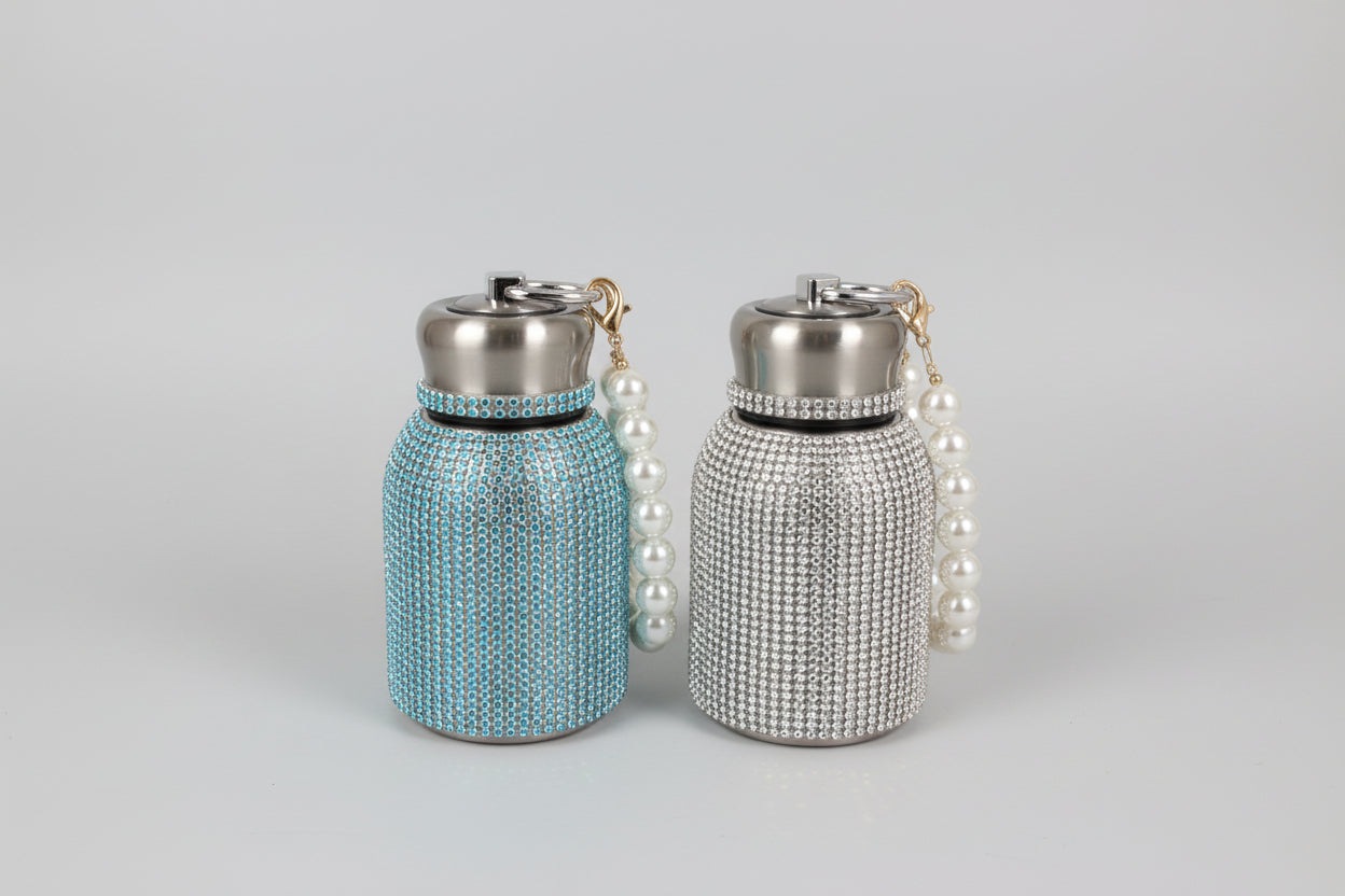 Bouteille d'eau Diamanté 350 ml