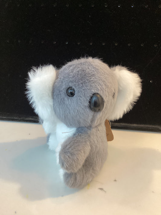 Australian Koala Key Ring