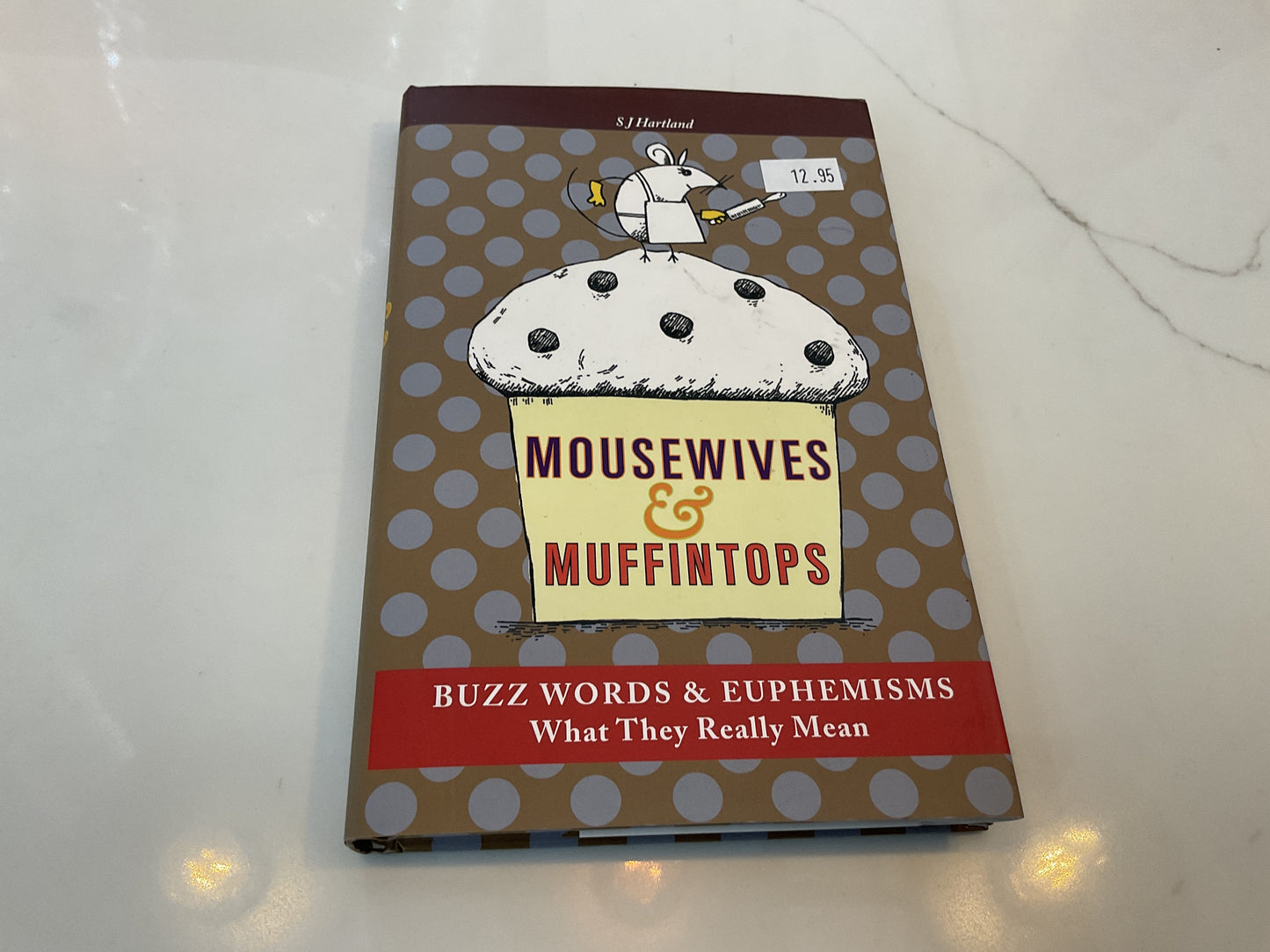 Mousewives & Muffintops