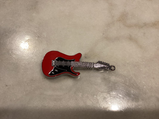 Guitar USB Flash Drive Memory Stick