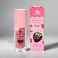 Natural Lip Gloss - Strawberry Cupcake