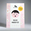 Natural Makeup Palette Kit – Nala Pink