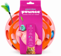 Paws & Claws Pounce Interactive Cat Tower