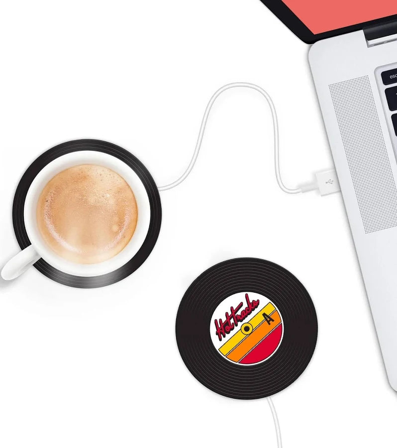 Hot Tracks USB Cup Warmer