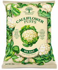 Temole Cauliflower Puffs Sea Salt 56g