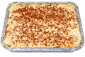 Vegan gluten-free tiramisu tray 635g