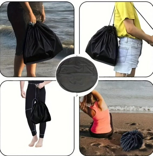 Beach Mat/Bag