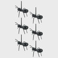 cure-dents fourmis