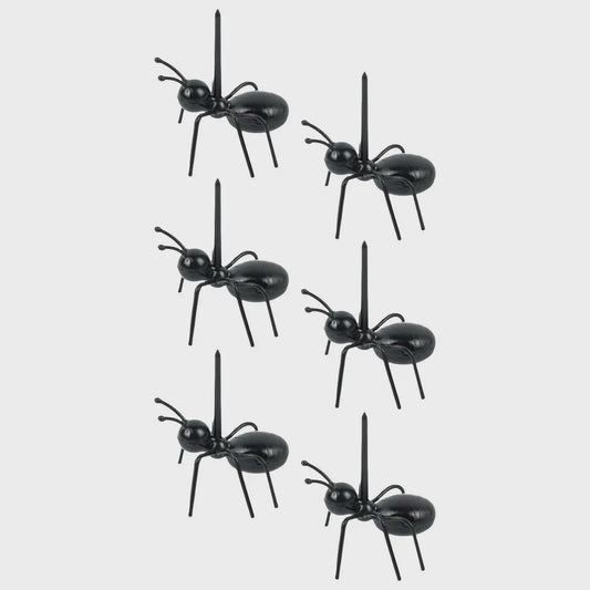 Ant toothpicks