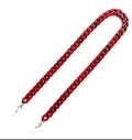 75-76cm acrylic glasses chain ( different colours)