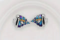 Australian souvenir stud earrings