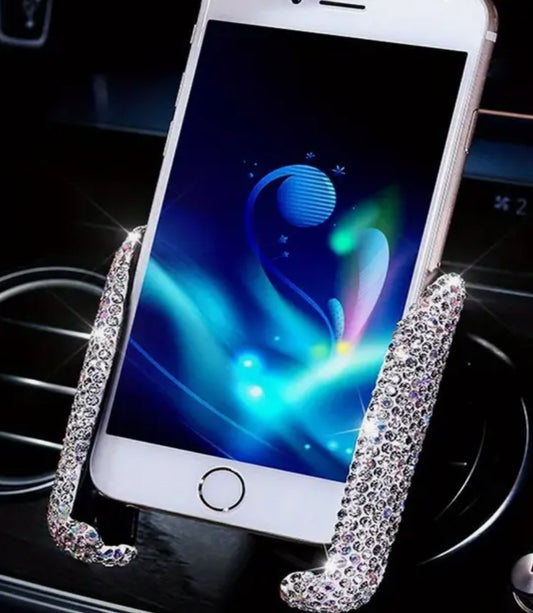 Car Mobile Phone Holder