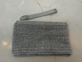 Pochette de toilette Diamonte