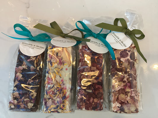 Bramble & Hedge Nougat