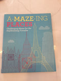A-Maze-ing Places