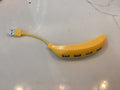 Banana USB multi USB port